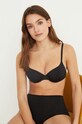 women'secret sutien BEAUTIFUL cu balene negru 4277702.03.04.05