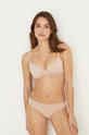 Ruházat women'secret melltartó BEAUTIFUL 4277716.17.18.19 bézs