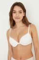 Σουτιέν women'secret GORGEOUS ύφασμα λευκό 4277645.646.647