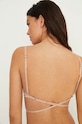 Oblečenie Podprsenka women'secret BEAUTIFUL 4277674 béžová