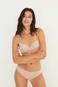 Podprsenka women'secret BEAUTIFUL 4277674 béžová