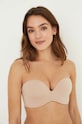 Бюстгальтер women'secret AMAZING ткань бежевый 4277697