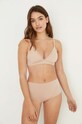 Бюстгальтер women'secret NATURAL ткань бежевый 4277692.4277693