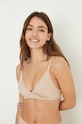 Podprsenka women'secret NATURAL 4277692.4277693 béžová AA00