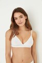 Бюстгальтер women'secret NATURAL тканина білий 4277675.4277676