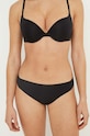 women'secret figi tkanina czarny 4302075