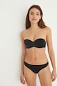 women'secret stringi 4302074 czarny AA00