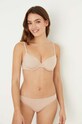 Tangá women'secret 4302077 béžová AA00