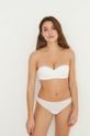 women'secret stringi 4302071 biały AA00