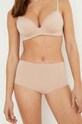 Nohavičky women'secret nohavičky béžová 4302080