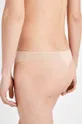 bézs women'secret tanga 3 db