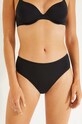 Ρούχα Σλιπ women'secret 3-pack 7682913.1 μαύρο