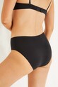 Nohavičky women'secret 3-pak čierna 7682913.1