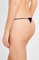Oblečenie Tangá women'secret 6-pak 7683014 viacfarebná