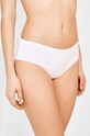 Oblečenie Nohavičky women'secret 3-pak 7682840.99 biela