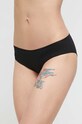 Nohavičky women'secret 3-pak nohavičky čierna 7682840.1