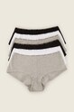 Трусы women'secret 6 шт 7683065 мультиколор AA00