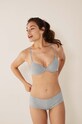 Одежда Трусы women'secret 6 шт 7683065 мультиколор