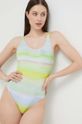 Ολόσωμο μαγιό Paul Smith W1A.652EN.KU342 κίτρινο AA00