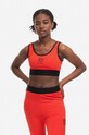 Σουτιέν Puma x Vogue Bra Top μαλακό κόκκινο 534688.95