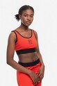Σουτιέν Puma x Vogue Bra Top 534688.95 κόκκινο