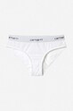 Трусы Carhartt WIP Figi Carhartt WIP W' Script Brief I030605 BLACK I030605 белый AA00