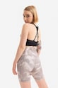 Oblečenie Športová podprsenka Under Armour Infinity Mid Rib Bra 1365772 čierna