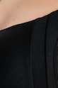 Športová podprsenka Under Armour Infinity Mid Rib Bra čierna 1365772