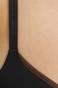 Dkny biustonosz czarny DK4037