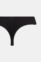 Îmbrăcăminte Dkny tanga 3-pack DK5026BP3 negru