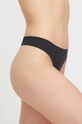 Dkny tanga 3-pack DK5026P3 negru AA00