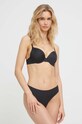 Îmbrăcăminte Dkny tanga 3-pack DK5026P3 negru