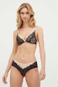 Σουτιέν Chantelle C12N20.011 μαύρο AA00