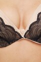 Σουτιέν Chantelle C12N20.011 μαύρο