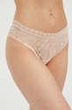 Chantelle chiloti brazilieni figi bej C15F90.01N