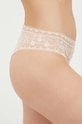 Chantelle chiloti brazilieni C15F90.01N bej AA00