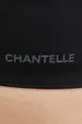 czarny Chantelle biustonosz
