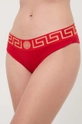 red Versace briefs Women’s