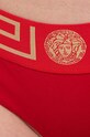 Abbigliamento Versace mutande 1009528 rosso