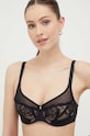 Chantelle sutien cu balene negru C17Q10.011