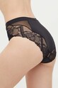 Трусы Chantelle C17Q80.011 чёрный AA00