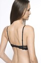 Îmbrăcăminte Triumph - Sutien Elegant Angel Curves 10103266 negru