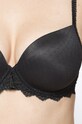 Triumph - Sutien Elegant Angel Curves negru 10103266