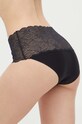 Труси Chantelle C11G80.011 чорний AA00