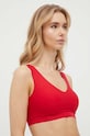 Бюстгальтер Chantelle трикотаж красный C16A10.0YU