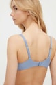 Odzież Chantelle biustonosz C17Q20.0E9 niebieski