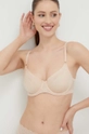 Chantelle reggiseno beige