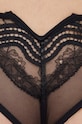 Одяг Бразиліани Chantelle X T06F70.011 чорний