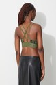 Oblečení Sportovní podprsenka adidas Originals x Ivy Park HM2595 zelená