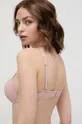 Σουτιέν Calvin Klein Underwear ροζ